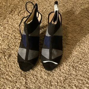 Nine West Heels